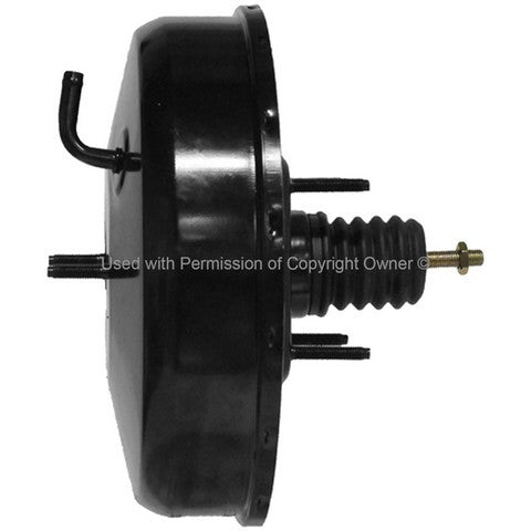 Quality-Built Power Brake Booster P/N:B3068 Fits: Lexus Es300 03-01, Lexus Es330 06-04, Toyota Camry 06-02, Toyota Solara 08-04 - Image 5