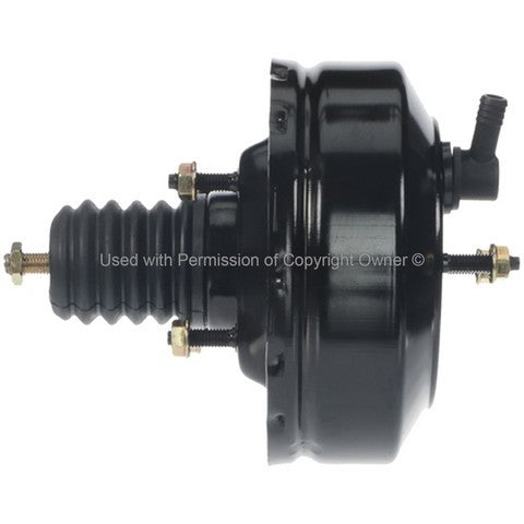 Quality-Built Power Brake Booster P/N:B3070 Fits: Chevrolet Metro 1992, Chevrolet Sprint 91-89, Geo Metro 94-89, Pontiac Firefly 1994, Pontiac Firefly 91-89, Suzuki Swift 94-89 - Image 4