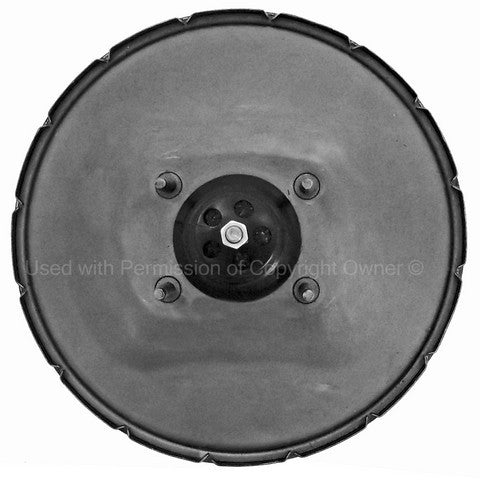 Quality-Built Power Brake Booster P/N:B3071 Fits: Acura Tl 08-04, Honda Accord 07-03 - Image 5