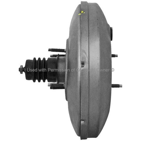 Quality-Built Power Brake Booster P/N:B3074 Fits: Nissan Altima 13-07, Nissan Maxima 14-09 - Image 4