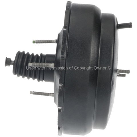 Quality-Built Power Brake Booster P/N:B3076 Fits: Acura Legend 95-91 - Image 4