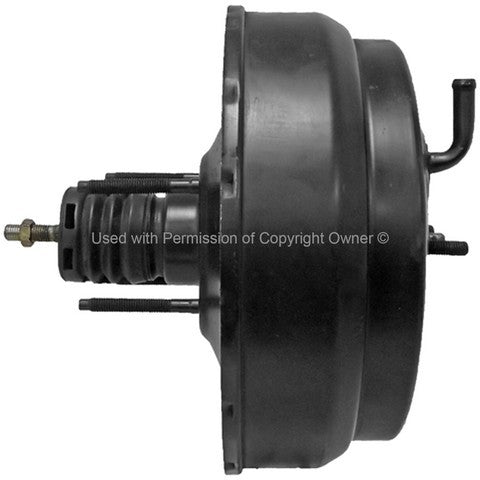 Quality-Built Power Brake Booster P/N:B3082 Fits: Nissan 300zx 96-90 - Image 4