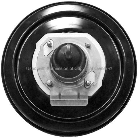 Quality-Built Power Brake Booster P/N:B3093 Fits: BMW 525i 03-01, BMW 528i 00-96, BMW 530i 03-01, BMW 540i 03-98, BMW 740i 01-97, BMW 740il 01-97, BMW 750il 01-98, BMW M5 03-00, BMW Z8 03-00 - Image 4