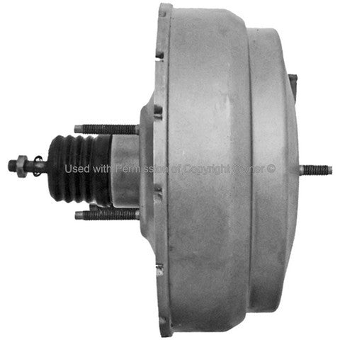 Quality-Built Power Brake Booster P/N:B3117 Fits: Infiniti Qx4 03-02, Nissan Pathfinder 04-02 - Image 4