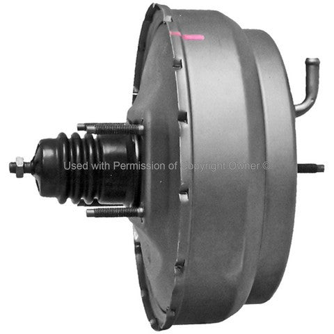 Quality-Built Power Brake Booster P/N:B3118 Fits: Infiniti I30 99-96, Nissan Maxima 99-95 - Image 4