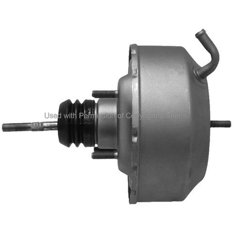 Quality-Built Power Brake Booster P/N:B3120 Fits: Ford Festiva 93-88 - Image 4