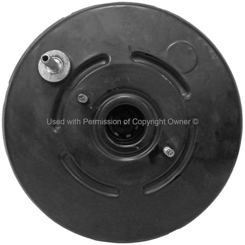 Quality-Built Power Brake Booster P/N:B3124 Fits: Toyota Tacoma 08-05 - Image 5