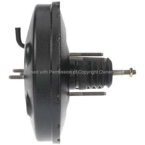 Quality-Built Power Brake Booster P/N:B3129 Fits: Dodge Verna 06-04, Hyundai Accent 05-04 - Image 4