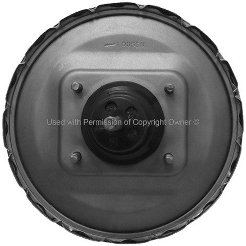 Quality-Built Power Brake Booster P/N:B3139 Fits: Isuzu Trooper 86-84 - Image 4