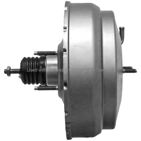 Quality-Built Power Brake Booster P/N:B3144 Fits: Infiniti I30 01-00, Infiniti I35 04-02, Nissan Maxima 03-00 - Image 4