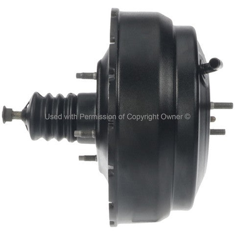 Quality-Built Power Brake Booster P/N:B3145 Fits: Chrysler Sebring, Dodge 2000 Gtx, Dodge Avenger, Eagle 2000 Gtx, Eagle Talon, Mitsubishi Eclipse, Mitsubishi Galant, Plymouth Laser - Image 4