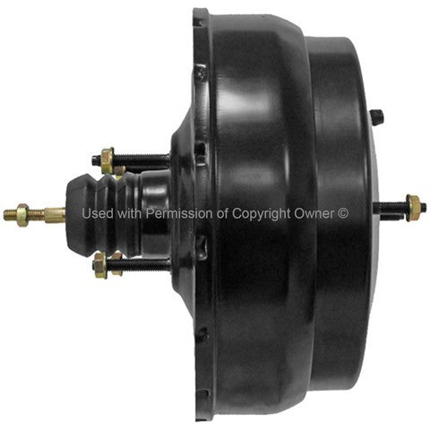 Quality-Built Power Brake Booster P/N:B3153 Fits: Honda Civic 1998 - Image 4