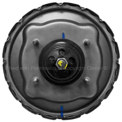 Quality-Built Power Brake Booster P/N:B3156 Fits: Suzuki Samurai 89-86 - Image 4