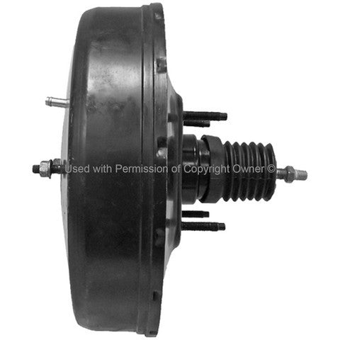 Quality-Built Power Brake Booster P/N:B3158 Fits: Toyota Rav4 05-01 - Image 4