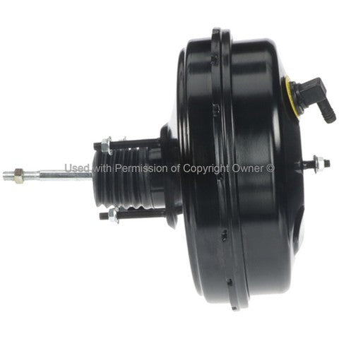 Quality-Built Power Brake Booster P/N:B3160 Fits: Honda Passport 2002, Isuzu Axiom 04-02, Isuzu Rodeo 04-02, Isuzu Rodeo Sport 03-02 - Image 4