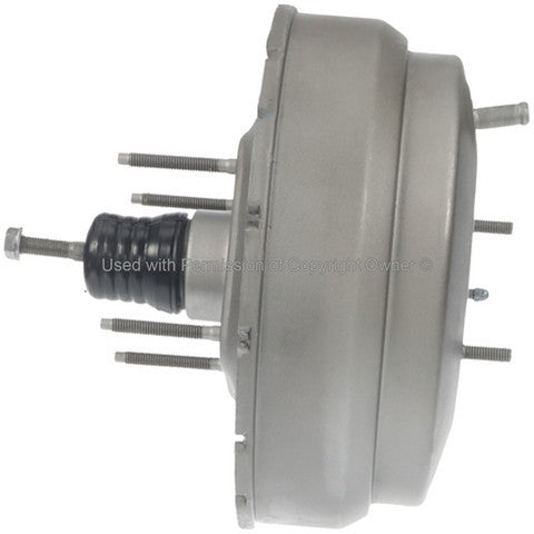 Quality-Built Power Brake Booster P/N:B3165 Fits: Acura Legend 90-88 - Image 4
