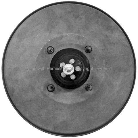 Quality-Built Power Brake Booster P/N:B3173 Fits: Volkswagen Beetle 18-12, Volkswagen Bora 10-05, Volkswagen Gli 2010, Volkswagen Jetta 18-05 - Image 4