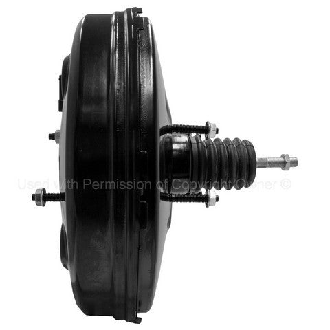 Quality-Built Power Brake Booster P/N:B3177 Fits: Lexus Rx330 06-04, Lexus Rx350 09-07, Toyota Highlander 07-04 - Image 4