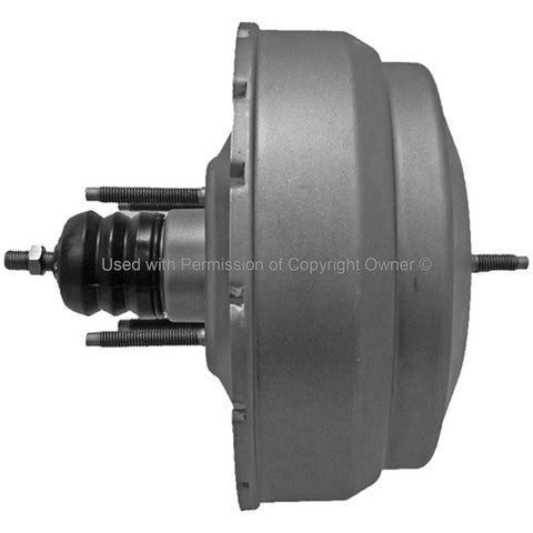 Quality-Built Power Brake Booster P/N:B3184 Fits: Nissan 240sx 96-95 - Image 4