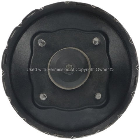 Quality-Built Power Brake Booster P/N:B3188 Fits: Toyota Celica 93-86 - Image 4