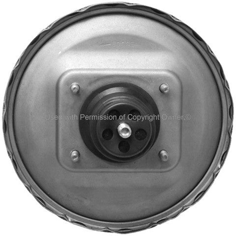 Quality-Built Power Brake Booster P/N:B3190 Fits: Dodge Ram 50 88-87, Mitsubishi Mighty Max 88-87 - Image 4