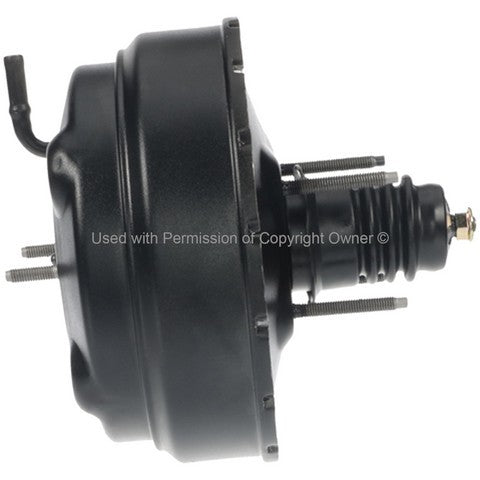 Quality-Built Power Brake Booster P/N:B3203 Fits: Hyundai Elantra 06-04, Hyundai Tiburon 05-03 - Image 4