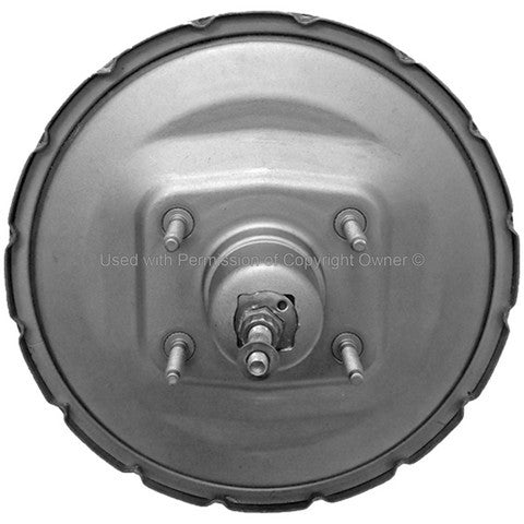 Quality-Built Power Brake Booster P/N:B3206 Fits: Honda Element 11-03 - Image 4
