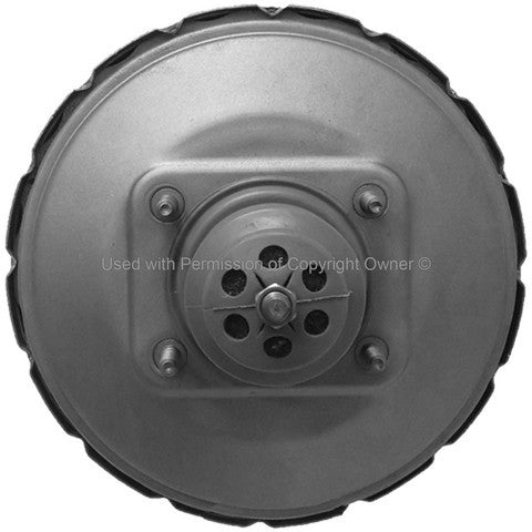 Quality-Built Power Brake Booster P/N:B3208 Fits: Suzuki Grand Vitara 05-99 - Image 4