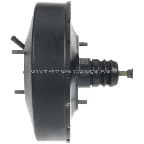 Quality-Built Power Brake Booster P/N:B3231 Fits: Dodge Ram 50 93-90, Mitsubishi Mighty Max 96-90 - Image 4