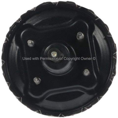 Quality-Built Power Brake Booster P/N:B3233 Fits: Toyota Tercel 90-87 - Image 4