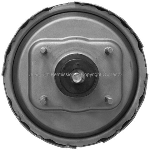 Quality-Built Power Brake Booster P/N:B3240 Fits: Mazda B2000 84-83 - Image 4