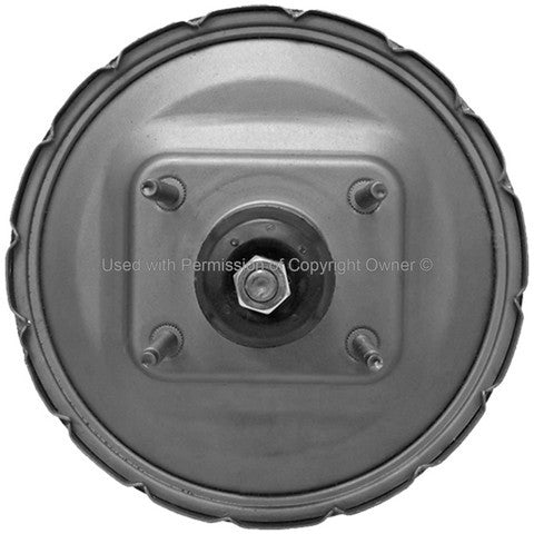 Quality-Built Power Brake Booster P/N:B3242 Fits: Nissan Sentra 06-02 - Image 4