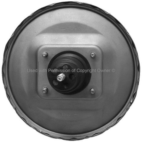 Quality-Built Power Brake Booster P/N:B3251 Fits: Dodge Ram 50 89-87, Mitsubishi Mighty Max 89-87 - Image 4