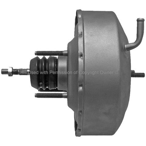 Quality-Built Power Brake Booster P/N:B3253 Fits: Nissan Pulsar Nx 88-87, Nissan Sentra 88-86 - Image 4