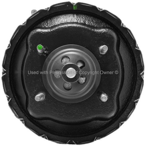 Quality-Built Power Brake Booster P/N:B3254 Fits: Toyota Tercel 86-83 - Image 4