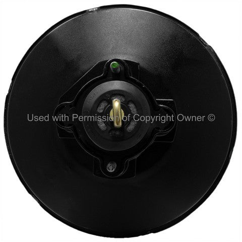 Quality-Built Power Brake Booster P/N:B3262 Fits: Mini Cooper 06-02, Mini Cooper 2008 - Image 4
