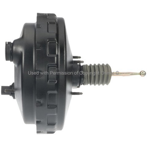 Quality-Built Power Brake Booster P/N:B3265 Fits: Porsche Cayenne 06-03, Volkswagen Touareg 07-04 - Image 4