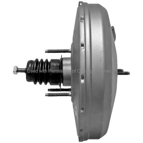 Quality-Built Power Brake Booster P/N:B3270 Fits: Toyota Avalon 05-99 - Image 4