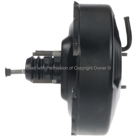 Quality-Built Power Brake Booster P/N:B3279 Fits: Chrysler Conquest 89-87, Dodge Challenger 83-81, Dodge Conquest 86-84, Mitsubishi Starion 89-83, Plymouth Conquest 86-84, Plymouth Sapporo 83-81 - Image 4