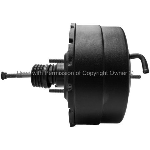 Quality-Built Power Brake Booster P/N:B3303 Fits: Isuzu Trooper 91-88 - Image 4