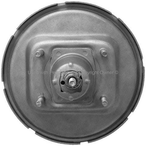 Quality-Built Power Brake Booster P/N:B3307 Fits: Honda Civic 83-80, Honda Prelude 82-79 - Image 4