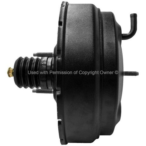 Quality-Built Power Brake Booster P/N:B3312 Fits: Kia Magentis 10-06, Kia Optima 10-06 - Image 4