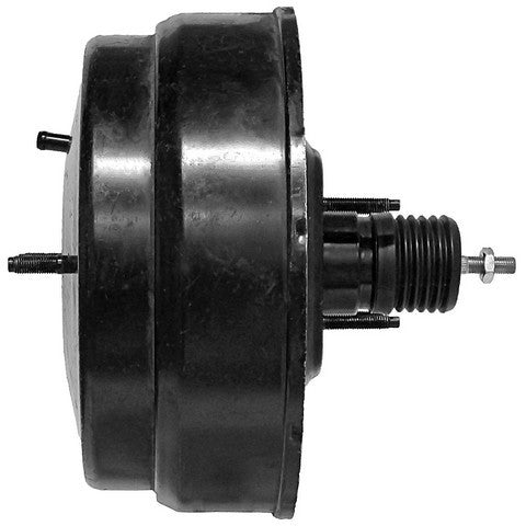 Quality-Built Power Brake Booster P/N:B3316 Fits: Subaru B9 Tribeca 07-06, Subaru Tribeca 14-08 - Image 5