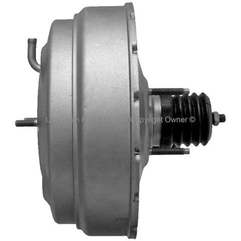 Quality-Built Power Brake Booster P/N:B3318 Fits: Hyundai Tucson 09-05, Kia Sportage 10-05 - Image 4