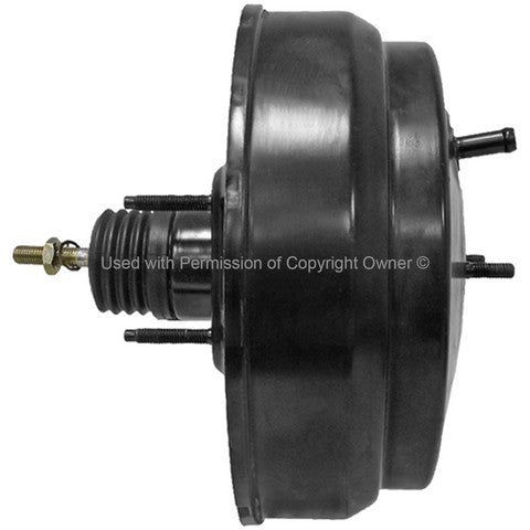 Quality-Built Power Brake Booster P/N:B3329 Fits: Mazda 626 02-00 - Image 4