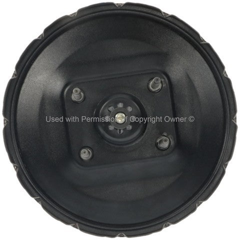 Quality-Built Power Brake Booster P/N:B3331 Fits: Mazda Millenia 00-95 - Image 4