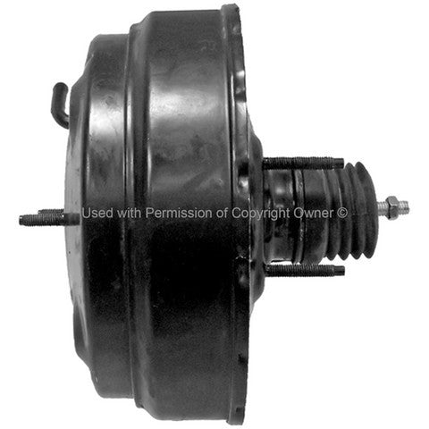 Quality-Built Power Brake Booster P/N:B3375 Fits: Hyundai Entourage 08-07, Kia Sedona 12-06, Kia Sedona 2014 - Image 4