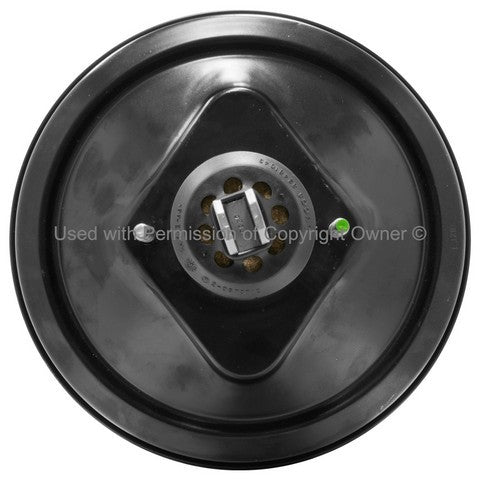Quality-Built Power Brake Booster P/N:B3383 Fits: Mercedes-benz G500 08-02, Mercedes-benz G55 Amg 10-03, Mercedes-benz Sl500 03-99, Mercedes-benz Sl600 02-99 - Image 2
