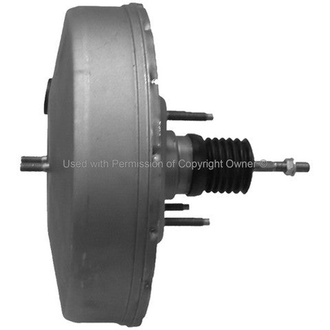 Quality-Built Power Brake Booster P/N:B3384 Fits: Toyota Highlander 02-01 - Image 4