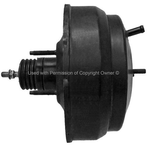 Quality-Built Power Brake Booster P/N:B3396 Fits: Mazda Protege 98-95 - Image 4